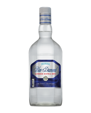  Blue Diamond 750ml